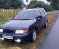 Черный ВАЗ 2111, объемом двигателя 1.6 л и пробегом 193 тыс. км за 2250 $, фото 1 на Automoto.ua