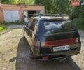 Черный ВАЗ 2111, объемом двигателя 1.6 л и пробегом 119 тыс. км за 1500 $, фото 75 на Automoto.ua