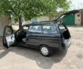 Черный ВАЗ 2111, объемом двигателя 1.6 л и пробегом 95 тыс. км за 3000 $, фото 1 на Automoto.ua