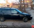 Чорний ВАЗ 2111, об'ємом двигуна 1.6 л та пробігом 135 тис. км за 3650 $, фото 5 на Automoto.ua