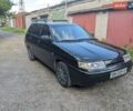 Черный ВАЗ 2111, объемом двигателя 1.6 л и пробегом 119 тыс. км за 1500 $, фото 68 на Automoto.ua