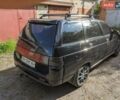 Черный ВАЗ 2111, объемом двигателя 1.6 л и пробегом 119 тыс. км за 1500 $, фото 87 на Automoto.ua