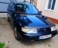 Чорний ВАЗ 2111, об'ємом двигуна 1.6 л та пробігом 420 тис. км за 1700 $, фото 1 на Automoto.ua