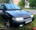 Чорний ВАЗ 2111, об'ємом двигуна 1.6 л та пробігом 0 тис. км за 1450 $, фото 1 на Automoto.ua