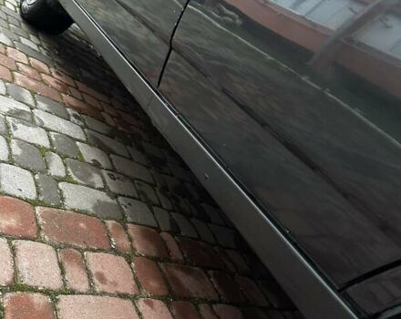 Черный ВАЗ 2111, объемом двигателя 1.6 л и пробегом 149 тыс. км за 1600 $, фото 13 на Automoto.ua