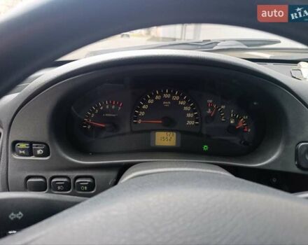 Чорний ВАЗ 2111, об'ємом двигуна 1.6 л та пробігом 190 тис. км за 1750 $, фото 11 на Automoto.ua