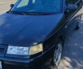 Черный ВАЗ 2111, объемом двигателя 1.6 л и пробегом 195 тыс. км за 1650 $, фото 1 на Automoto.ua