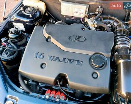 ВАЗ 2111 2008 в Тростянец на Automoto.ua Черный ВАЗ 2111, объемом двигателя 1.6 л и пробегом 90 тыс. км за 2100 $, фото 27 на Automoto.ua