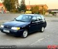 Черный ВАЗ 2111, объемом двигателя 1.6 л и пробегом 230 тыс. км за 1000 $, фото 1 на Automoto.ua