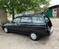 Черный ВАЗ 2111, объемом двигателя 1.6 л и пробегом 95 тыс. км за 3000 $, фото 1 на Automoto.ua