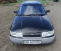 Черный ВАЗ 2111, объемом двигателя 1.6 л и пробегом 278 тыс. км за 1500 $, фото 1 на Automoto.ua