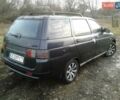 ВАЗ 2111 2008 в Кельменцах на Automoto.ua Черный ВАЗ 2111, объемом двигателя 1.6 л и пробегом 180 тыс. км за 1800 $, фото 5 на Automoto.ua