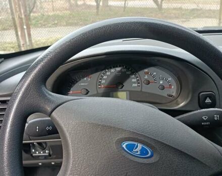 Чорний ВАЗ 2111, об'ємом двигуна 1.6 л та пробігом 59 тис. км за 3300 $, фото 6 на Automoto.ua