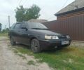 Черный ВАЗ 2111, объемом двигателя 1.6 л и пробегом 195 тыс. км за 2500 $, фото 1 на Automoto.ua
