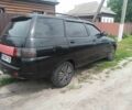Черный ВАЗ 2111, объемом двигателя 1.6 л и пробегом 195 тыс. км за 2500 $, фото 3 на Automoto.ua