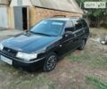 Черный ВАЗ 2111, объемом двигателя 1.6 л и пробегом 161 тыс. км за 2650 $, фото 1 на Automoto.ua
