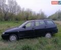 Черный ВАЗ 2111, объемом двигателя 1.6 л и пробегом 138 тыс. км за 1350 $, фото 1 на Automoto.ua