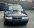 Черный ВАЗ 2111, объемом двигателя 1.6 л и пробегом 63 тыс. км за 3350 $, фото 1 на Automoto.ua