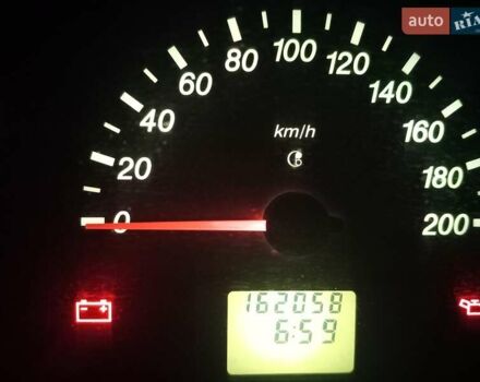 Черный ВАЗ 2111, объемом двигателя 1.6 л и пробегом 162 тыс. км за 3000 $, фото 15 на Automoto.ua