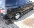 Чорний ВАЗ 2111, об'ємом двигуна 1.6 л та пробігом 59 тис. км за 3300 $, фото 1 на Automoto.ua