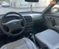 Черный ВАЗ 2111, объемом двигателя 1.6 л и пробегом 190 тыс. км за 1800 $, фото 6 на Automoto.ua