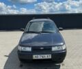 Черный ВАЗ 2111, объемом двигателя 0 л и пробегом 139 тыс. км за 1350 $, фото 1 на Automoto.ua