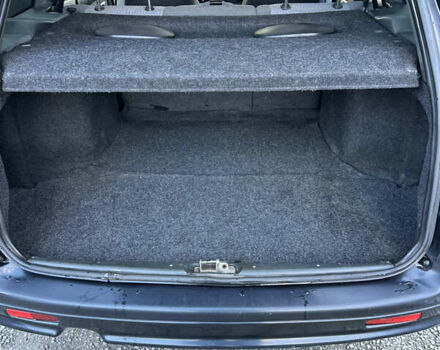 Черный ВАЗ 2111, объемом двигателя 1.6 л и пробегом 103 тыс. км за 1999 $, фото 38 на Automoto.ua