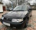 Чорний ВАЗ 2111, об'ємом двигуна 1.6 л та пробігом 62 тис. км за 3250 $, фото 1 на Automoto.ua