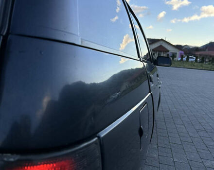 Черный ВАЗ 2111, объемом двигателя 1.6 л и пробегом 103 тыс. км за 2200 $, фото 15 на Automoto.ua