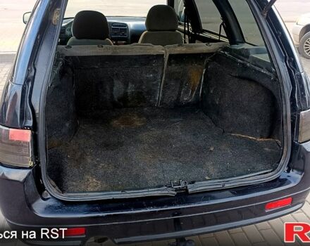 Черный ВАЗ 2111, объемом двигателя 1.6 л и пробегом 144 тыс. км за 1350 $, фото 12 на Automoto.ua