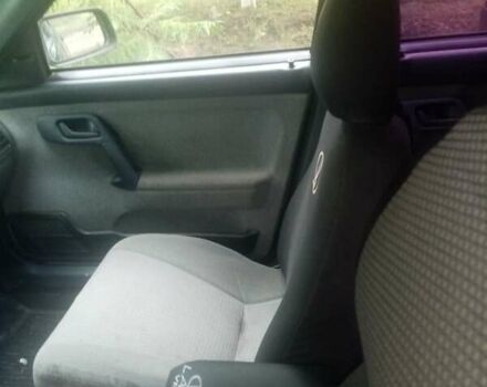 Черный ВАЗ 2111, объемом двигателя 1.6 л и пробегом 169 тыс. км за 1938 $, фото 1 на Automoto.ua