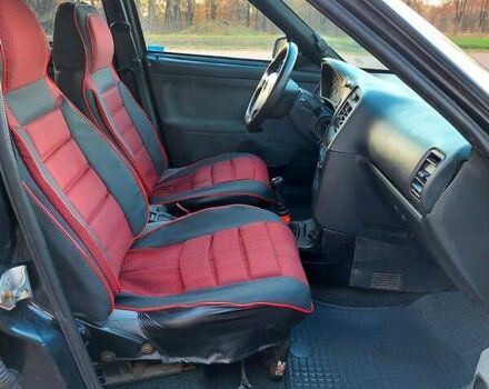 ВАЗ 2111 2008 в Тростянец на Automoto.ua Черный ВАЗ 2111, объемом двигателя 1.6 л и пробегом 90 тыс. км за 2100 $, фото 21 на Automoto.ua