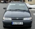 Чорний ВАЗ 2111, об'ємом двигуна 1.6 л та пробігом 107 тис. км за 1700 $, фото 1 на Automoto.ua