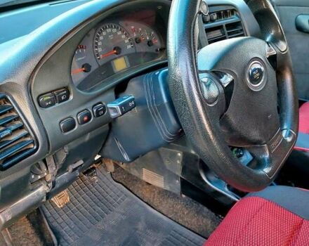 ВАЗ 2111 2008 в Тростянец на Automoto.ua Черный ВАЗ 2111, объемом двигателя 1.6 л и пробегом 90 тыс. км за 2100 $, фото 14 на Automoto.ua