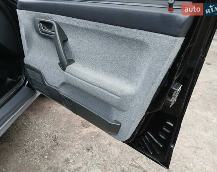 Черный ВАЗ 2111, объемом двигателя 1.6 л и пробегом 200 тыс. км за 2500 $, фото 11 на Automoto.ua