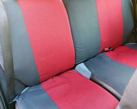 ВАЗ 2111 2008 в Тростянец на Automoto.ua Черный ВАЗ 2111, объемом двигателя 1.6 л и пробегом 90 тыс. км за 2100 $, фото 20 на Automoto.ua