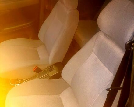 Чорний ВАЗ 2111, об'ємом двигуна 1.6 л та пробігом 18 тис. км за 4200 $, фото 5 на Automoto.ua