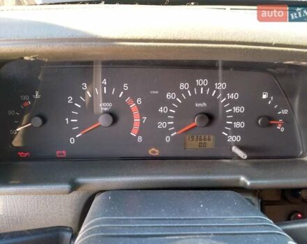 Чорний ВАЗ 2111, об'ємом двигуна 1.6 л та пробігом 193 тис. км за 2300 $, фото 11 на Automoto.ua