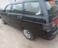 Чорний ВАЗ 2111, об'ємом двигуна 1.6 л та пробігом 132 тис. км за 2950 $, фото 5 на Automoto.ua
