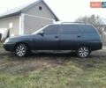 ВАЗ 2111 2008 в Кельменцах на Automoto.ua Черный ВАЗ 2111, объемом двигателя 1.6 л и пробегом 180 тыс. км за 1800 $, фото 6 на Automoto.ua