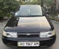 Чорний ВАЗ 2111, об'ємом двигуна 1.6 л та пробігом 270 тис. км за 1700 $, фото 1 на Automoto.ua