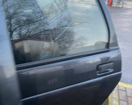 Чорний ВАЗ 2111, об'ємом двигуна 1.6 л та пробігом 114 тис. км за 2499 $, фото 10 на Automoto.ua