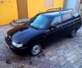 Черный ВАЗ 2111, объемом двигателя 16 л и пробегом 168 тыс. км за 1800 $, фото 1 на Automoto.ua