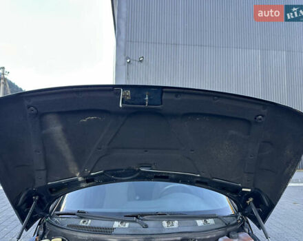 Черный ВАЗ 2111, объемом двигателя 1.6 л и пробегом 103 тыс. км за 2200 $, фото 38 на Automoto.ua