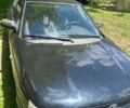 Черный ВАЗ 2111, объемом двигателя 1.6 л и пробегом 103 тыс. км за 1250 $, фото 1 на Automoto.ua