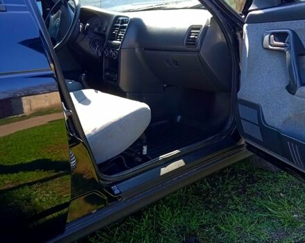 Черный ВАЗ 2111, объемом двигателя 1.6 л и пробегом 0 тыс. км за 3500 $, фото 2 на Automoto.ua