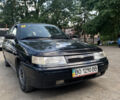 Чорний ВАЗ 2111, об'ємом двигуна 1.6 л та пробігом 86 тис. км за 1700 $, фото 1 на Automoto.ua