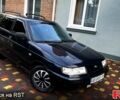 Черный ВАЗ 2111, объемом двигателя 1.6 л и пробегом 180 тыс. км за 1750 $, фото 2 на Automoto.ua