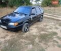 Чорний ВАЗ 2111, об'ємом двигуна 1.6 л та пробігом 156 тис. км за 1600 $, фото 1 на Automoto.ua