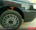 Чорний ВАЗ 2111, об'ємом двигуна 1.6 л та пробігом 130 тис. км за 3500 $, фото 3 на Automoto.ua